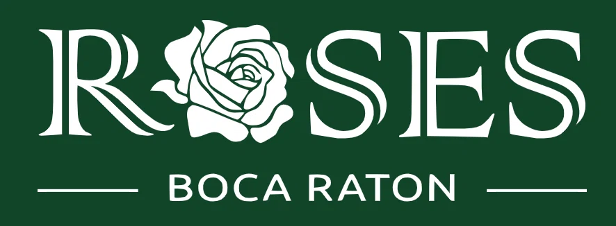 Roses Boca Raton