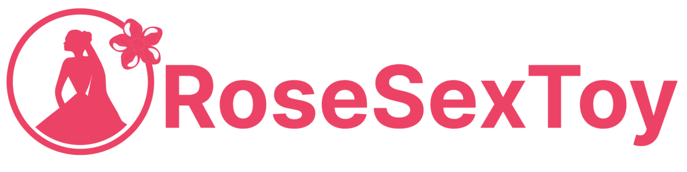 Rose Sex Toy