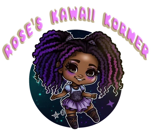 Rose's Kawaii Korner