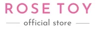Rose Toy Official Store Logo for Promo Codes