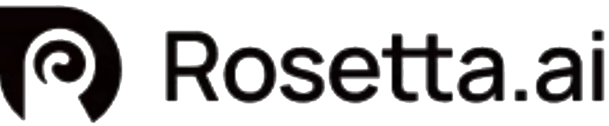 Rosetta AI