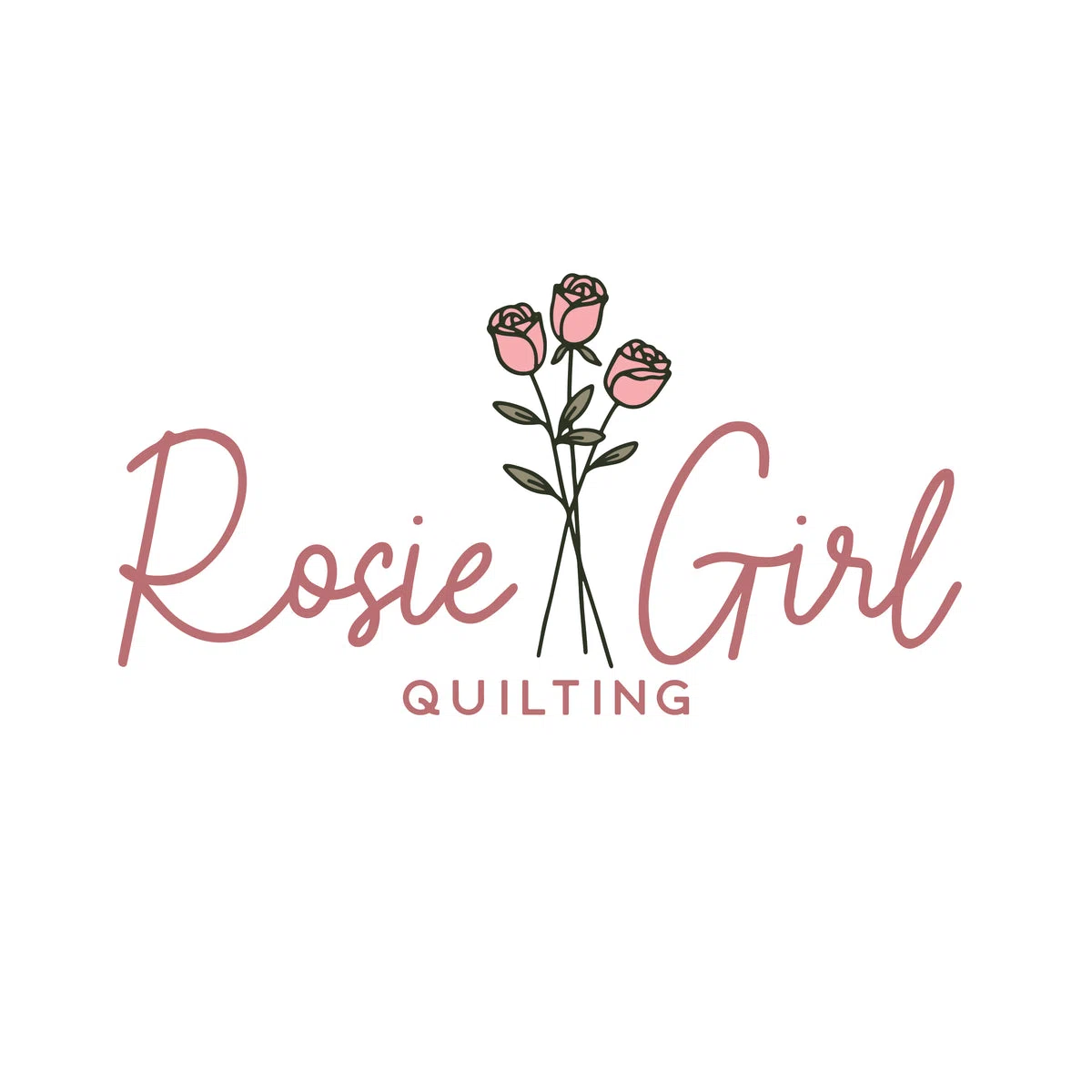 Rosie Girl Quilting
