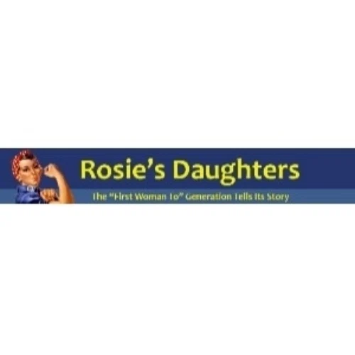 Rosie's Daughters