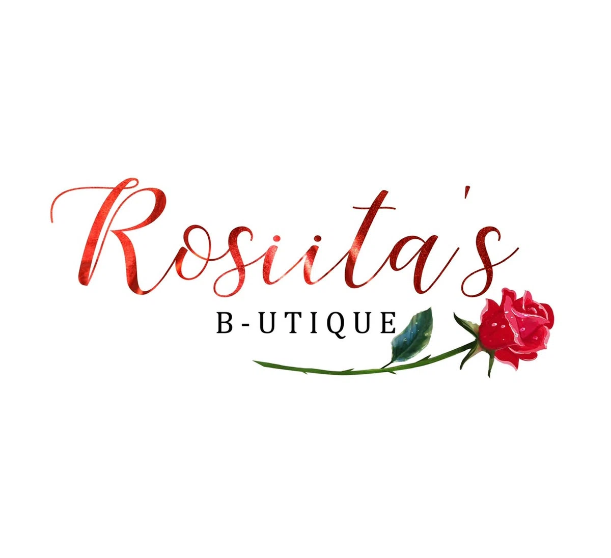 Rosiita's Boutique