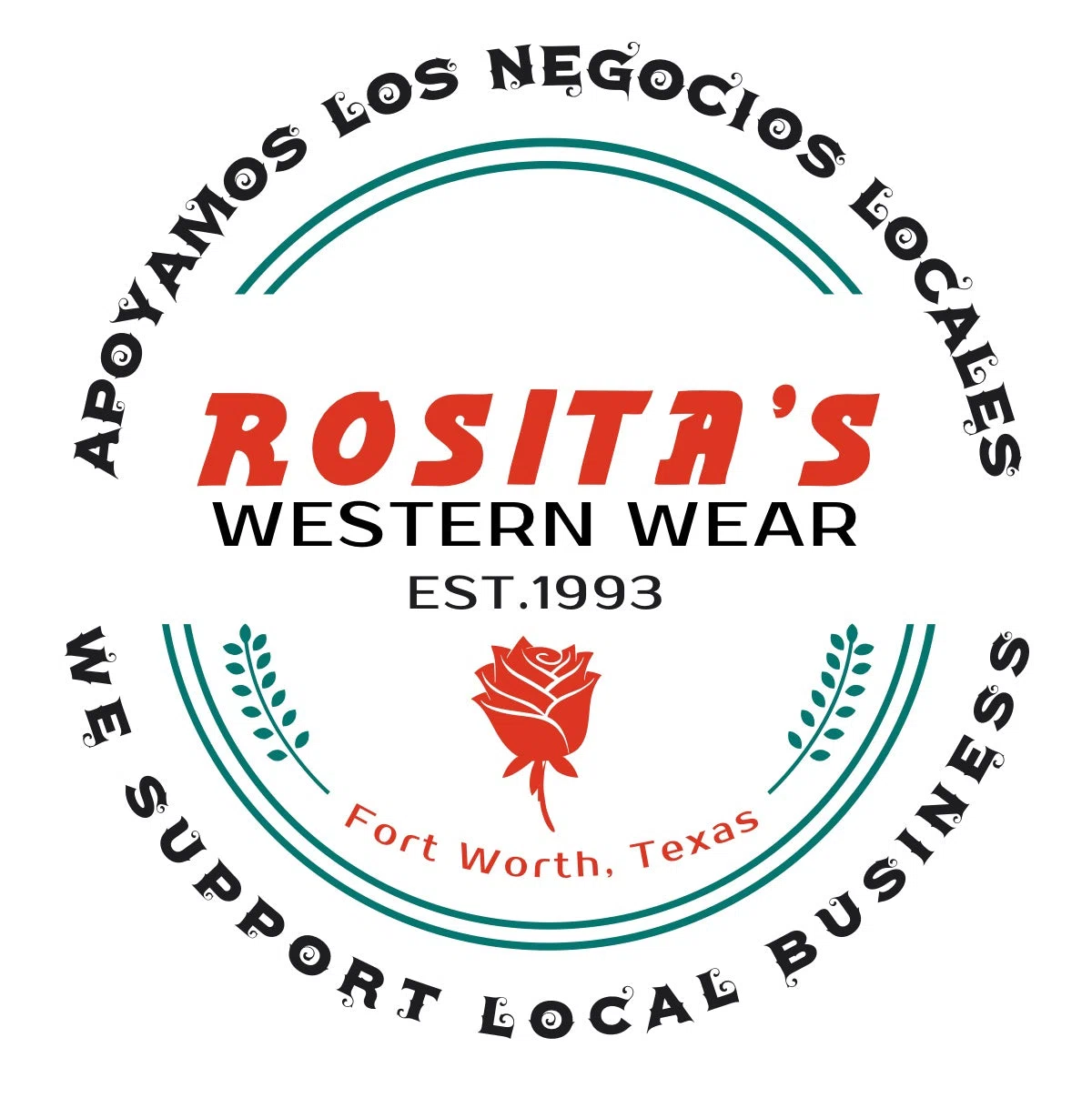 Rosita's Western Wear