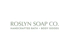 Roslyn Soap Co.