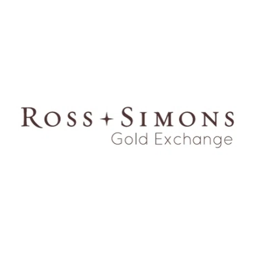 Ross-Simons Gold Exchange