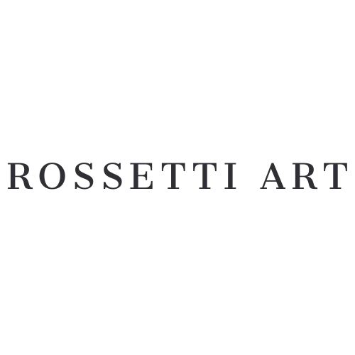 Rossetti Art