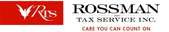 Rossman Tax Service