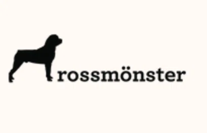 Rossmönster