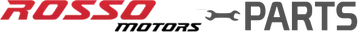 Rosso Motors Parts
