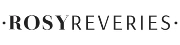Rosy Reveries Jewelry