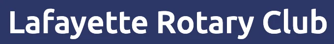 Rotary Club of Lafayette