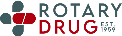 Rotary Drug