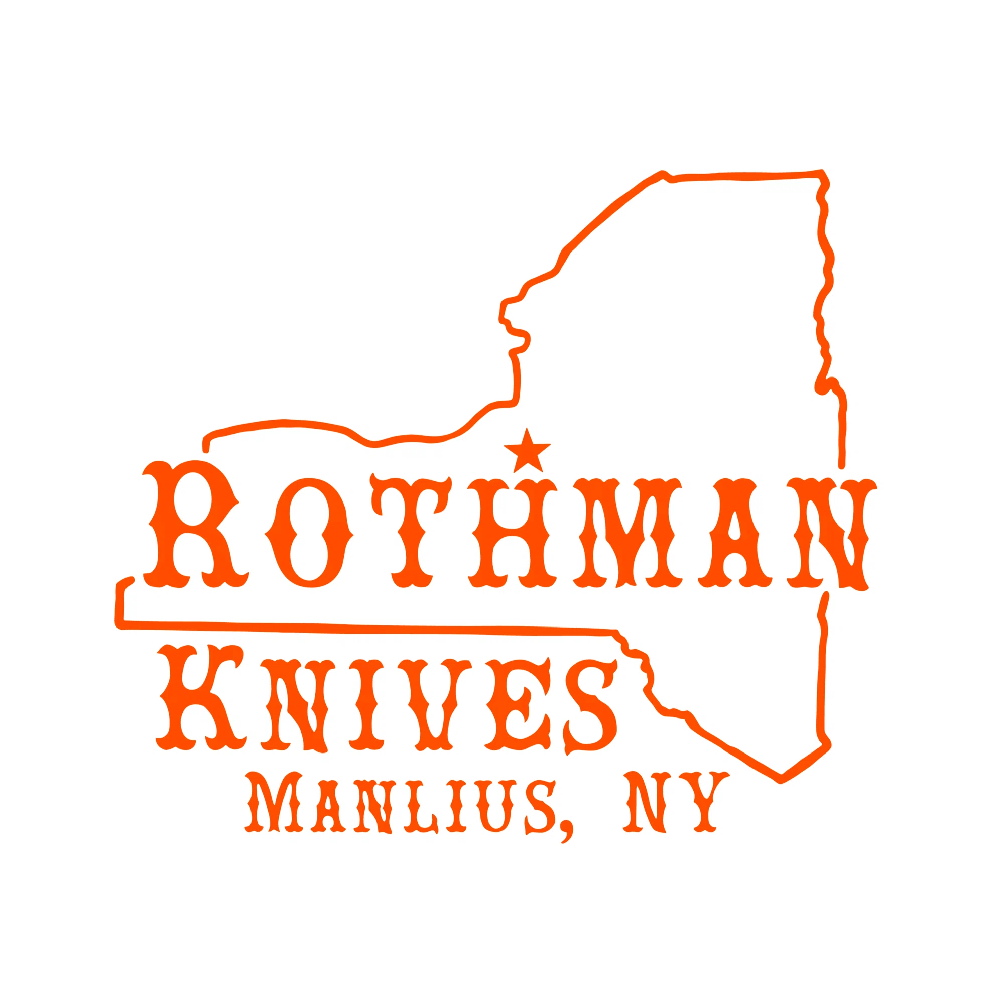 Rothman Knives