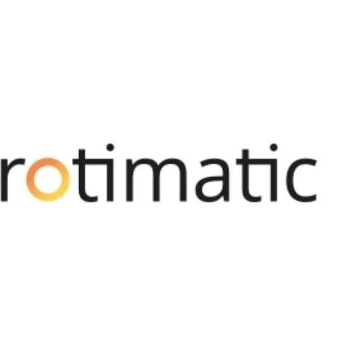 Rotimatic