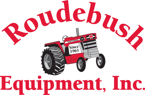 Roudebush Equipment