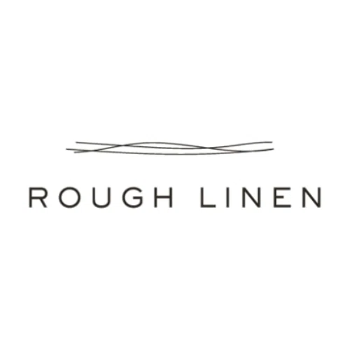 10% Off Rough Linen Coupon (2 Discount Codes) Sep 2022