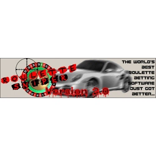 Roulette Sniper