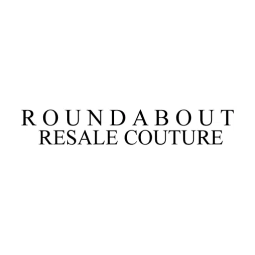 Roundabout Resale Couture
