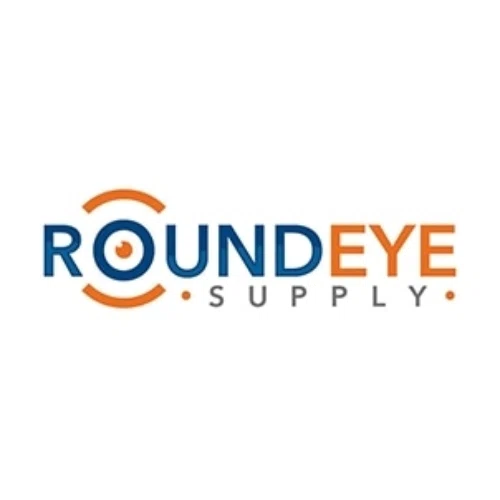 Round Eye Supply