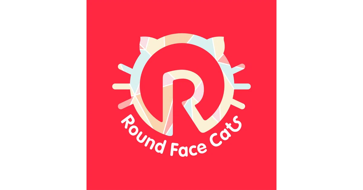 Round Face Cat