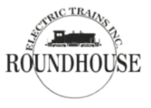 Roundhouse Electric Trains