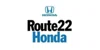 Route 22 Honda