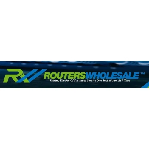 RoutersWholesale
