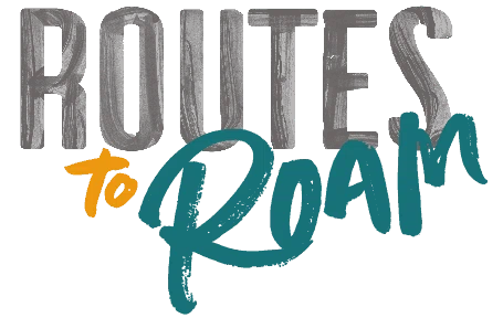 Routes to Roam