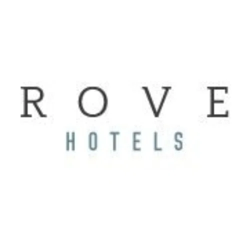 Rove Hotels