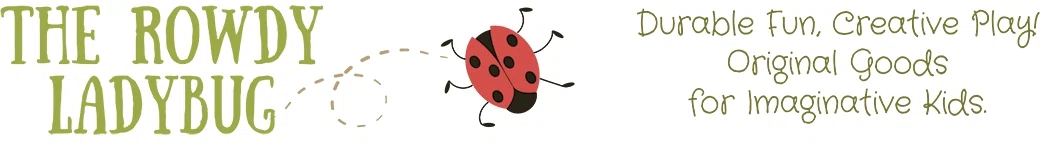 The Rowdy Ladybug