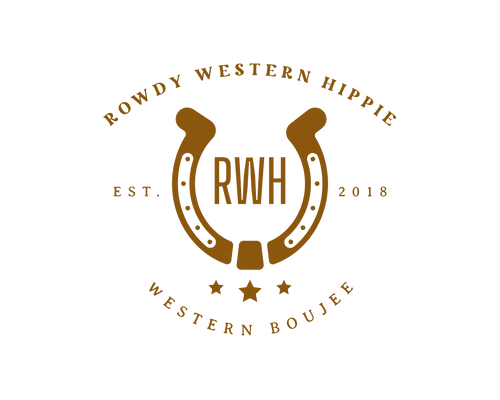 Rowdy Western Hippie