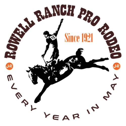 Rowell Ranch Rodeo