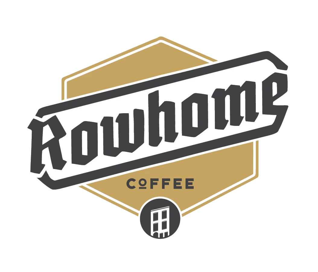 Rowhome Coffee