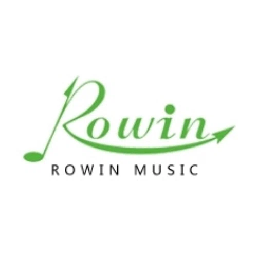 Rowin Music