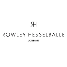 Rowley Hesselballe London