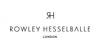 Rowley Hesselballe London