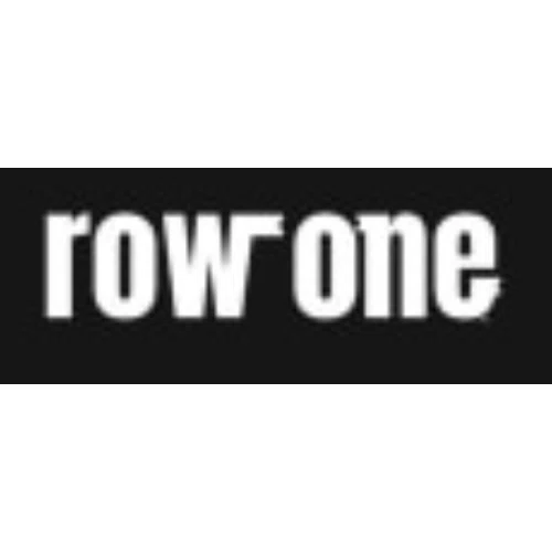 Row One Brand