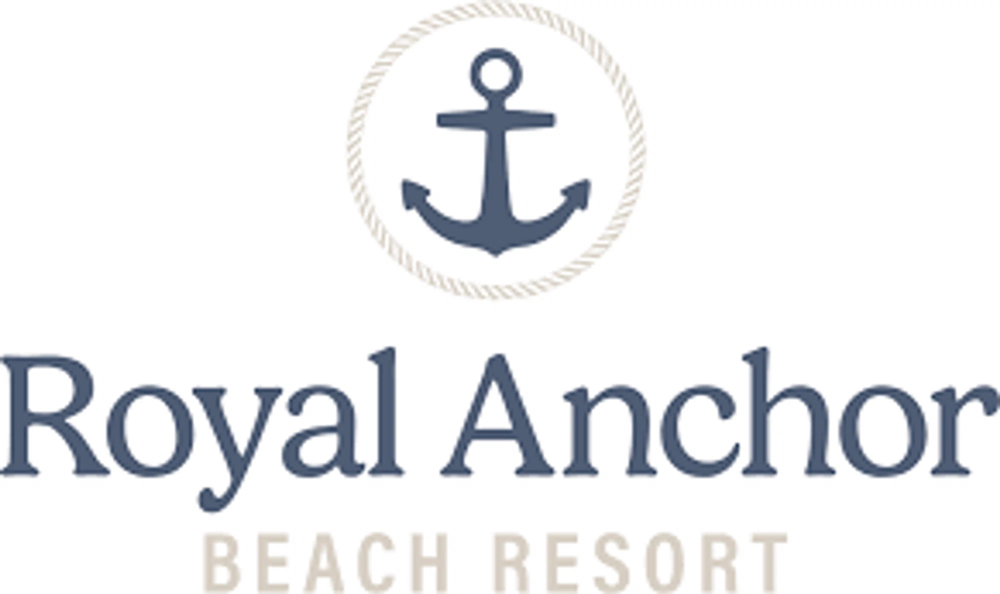 Royal Anchor Beach Resort