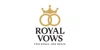 Royal Vows Coupons Royal Vows Coupons and Promo Code