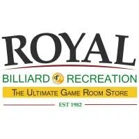 Royal Billiard & Recreation