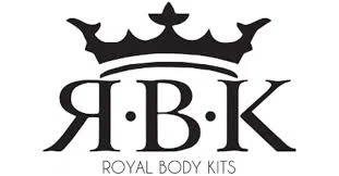 Royal Body Kits Logo for Promo Codes