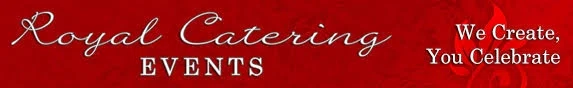 Royal Catering Events