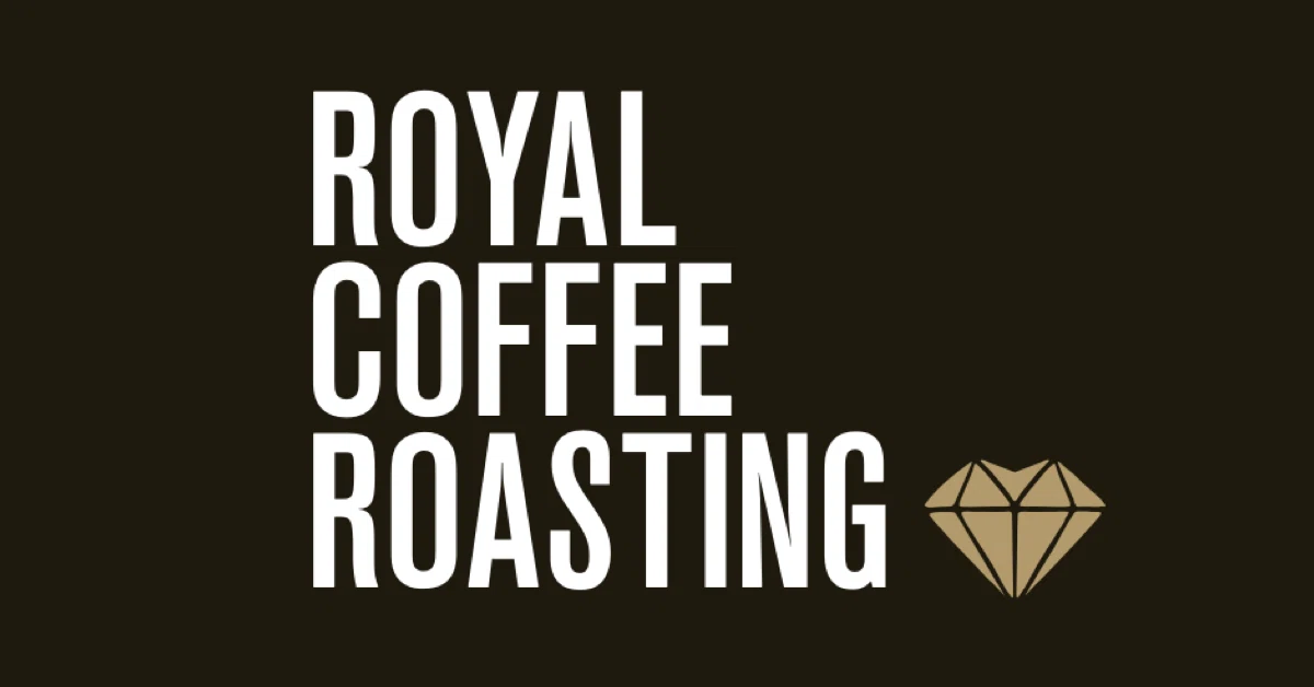 Royal Coffee Roasting