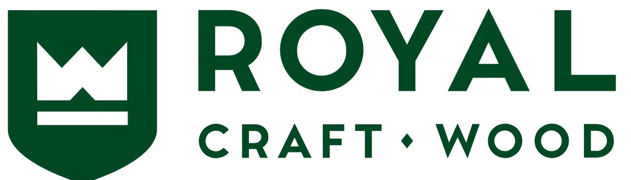 Royal Craft Wood