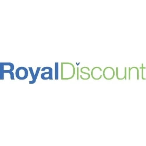 Royal Discount