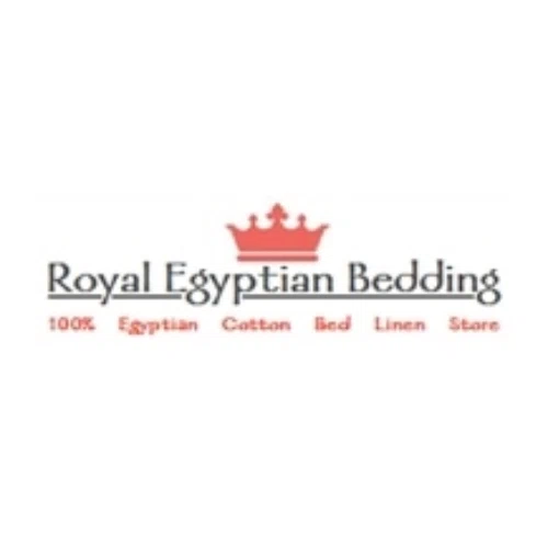 25% Off Royal Egyptian Bedding Coupon (8 Promo Codes) Nov '22'
