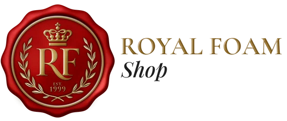 Royal Foam
