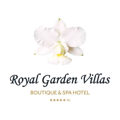 Royal Garden Villas Promo Codes